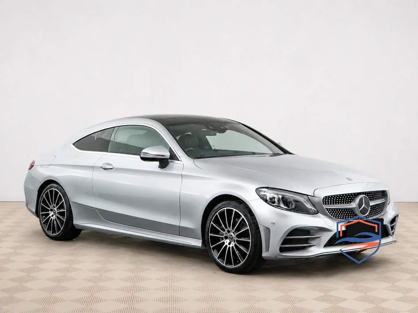 Mercedes-Benz - Mercedes-Benz C-Класс IV (W205) Рестайлинг, 2018 г.