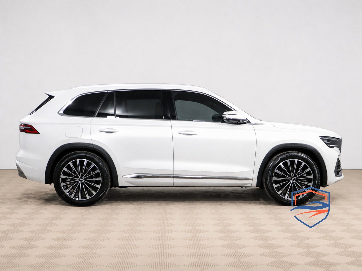 Geely - Geely Monjaro (Xingyue L) I Рестайлинг, 2024