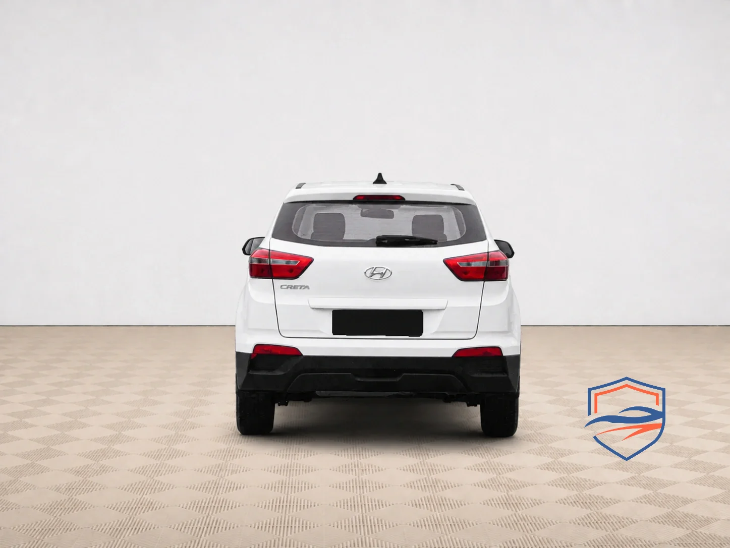 Hyundai - Hyundai Creta I, 2019 г.