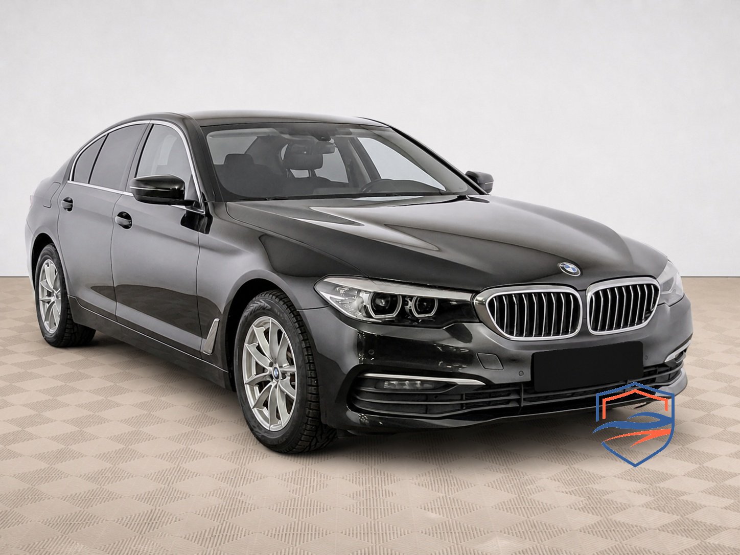 BMW - BMW 5 серии 520d VII (G30/G31/G38), 2019