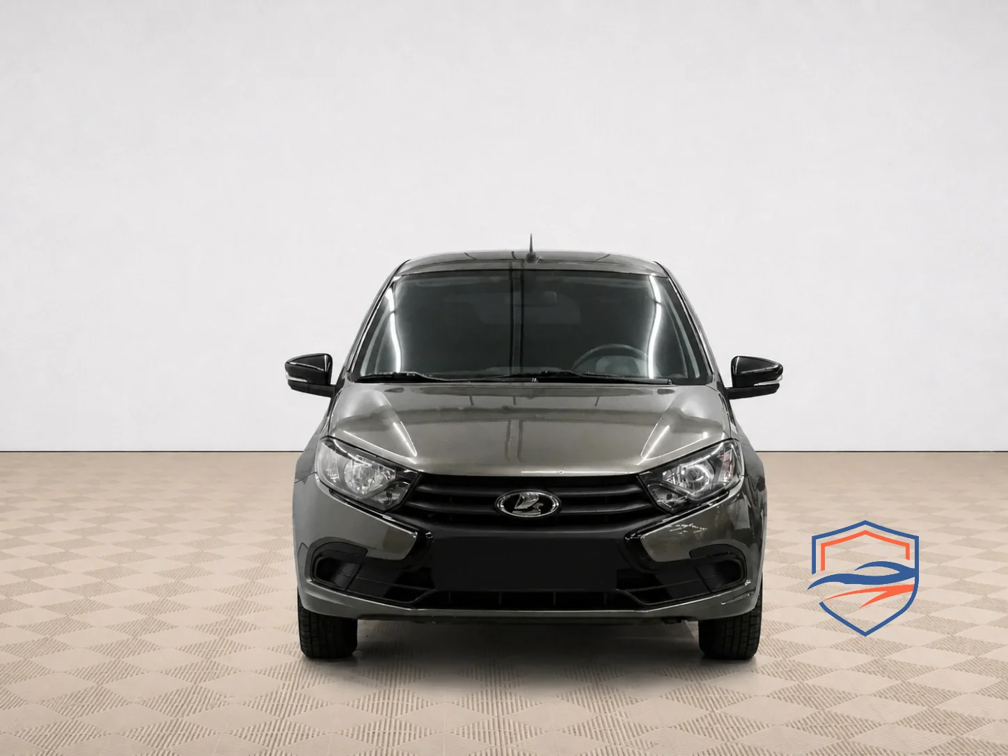 LADA (ВАЗ) - LADA (ВАЗ) Granta I Рестайлинг, 2024 г.