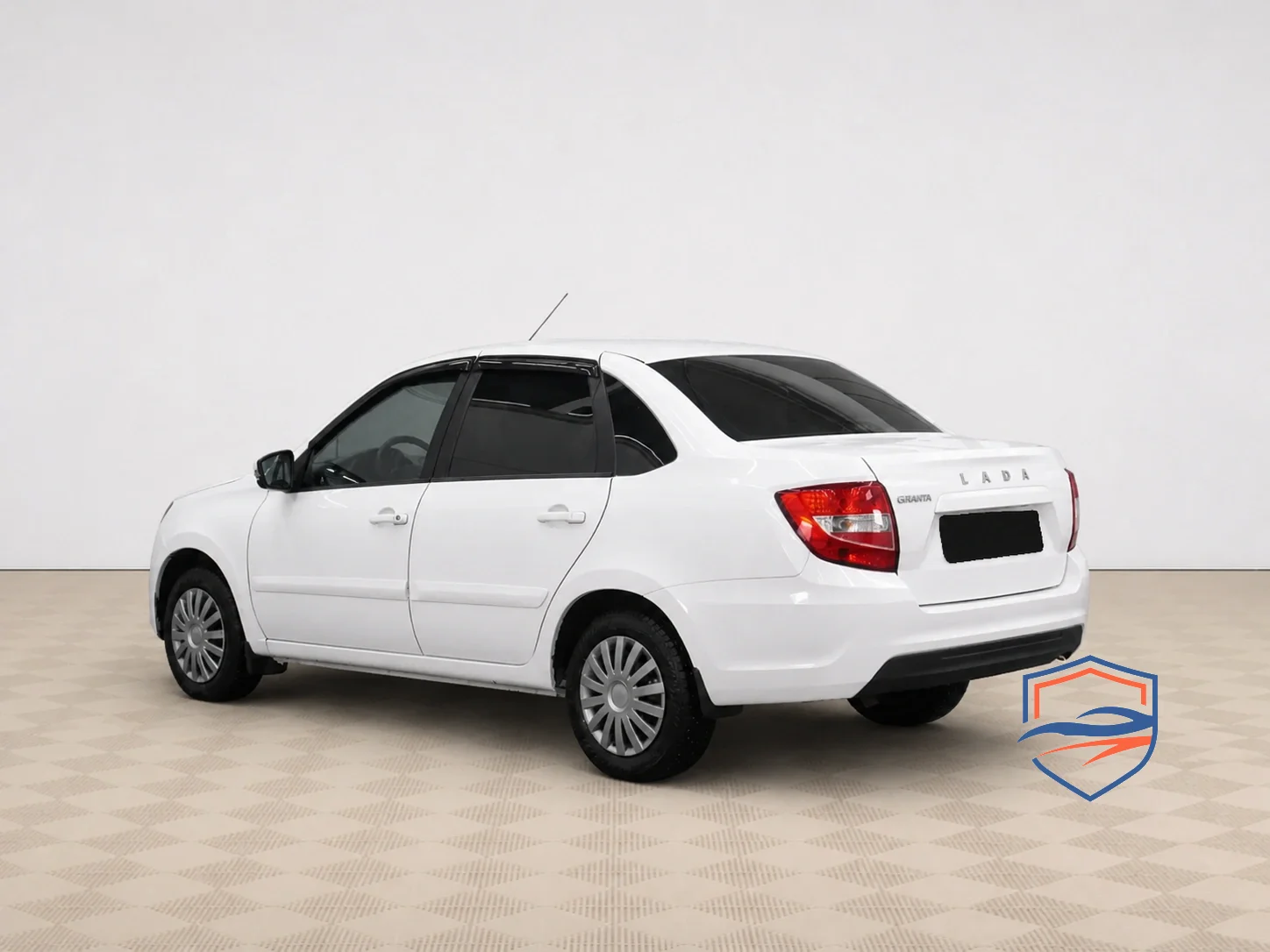 LADA (ВАЗ) - LADA (ВАЗ) Granta I Рестайлинг, 2021 г.