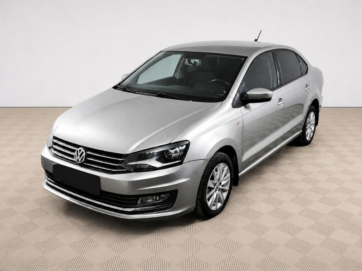 Volkswagen - Volkswagen Polo, 2017