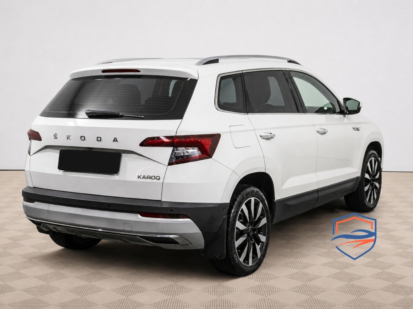 Skoda - Skoda Karoq DSG7 I, 2021
