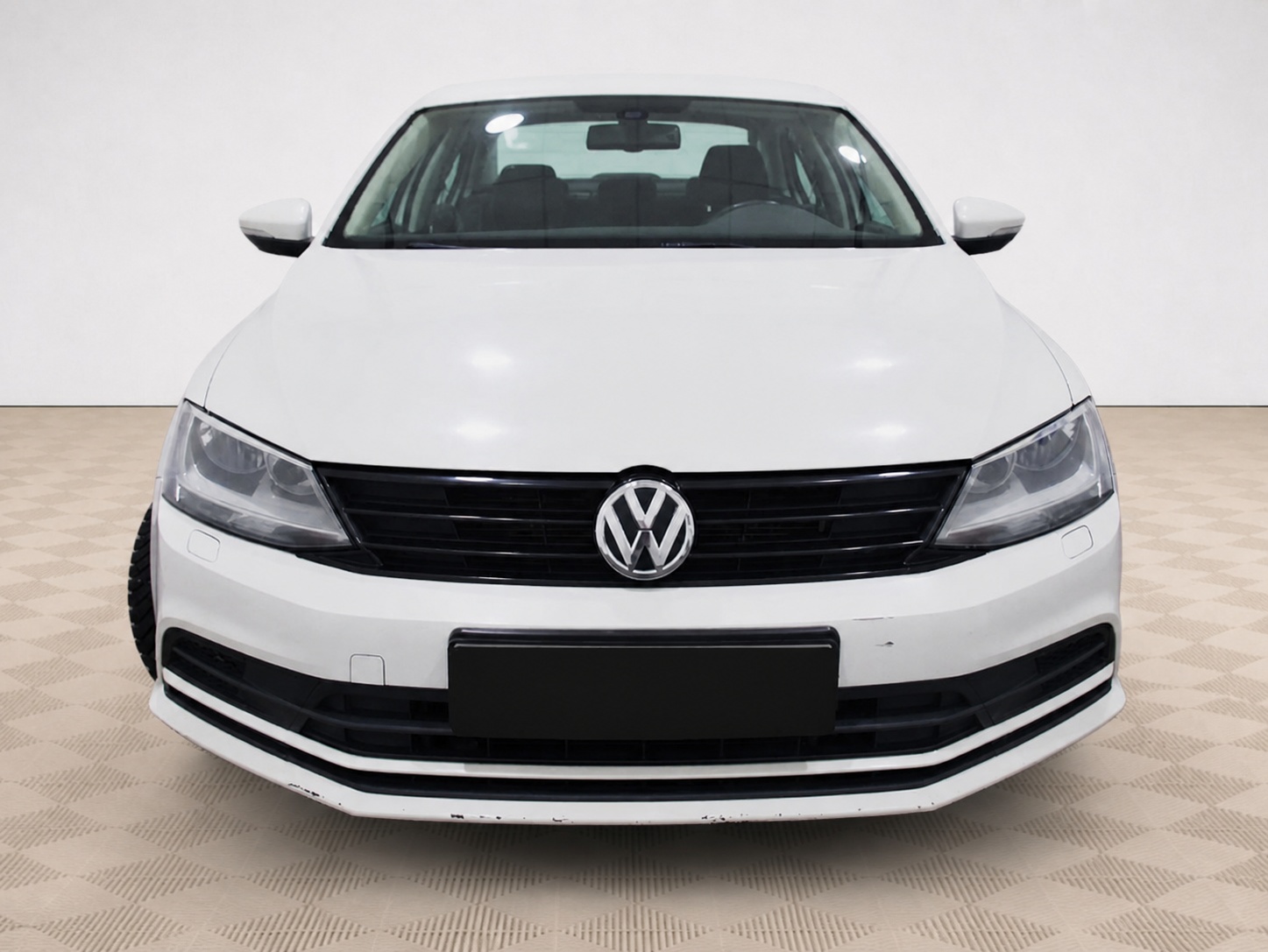 Volkswagen - Volkswagen Jetta, 2015