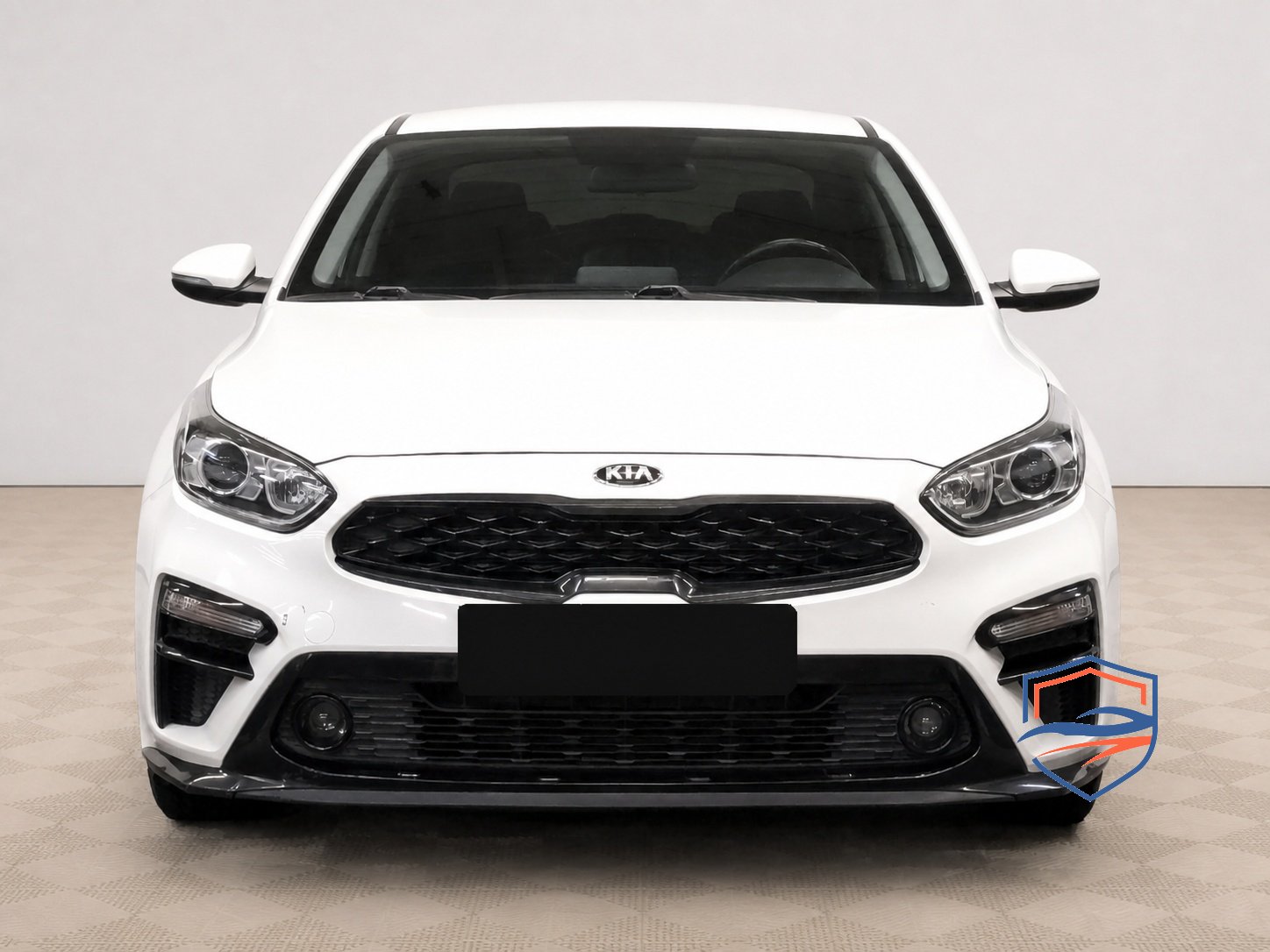 Kia - Kia Cerato, 2020