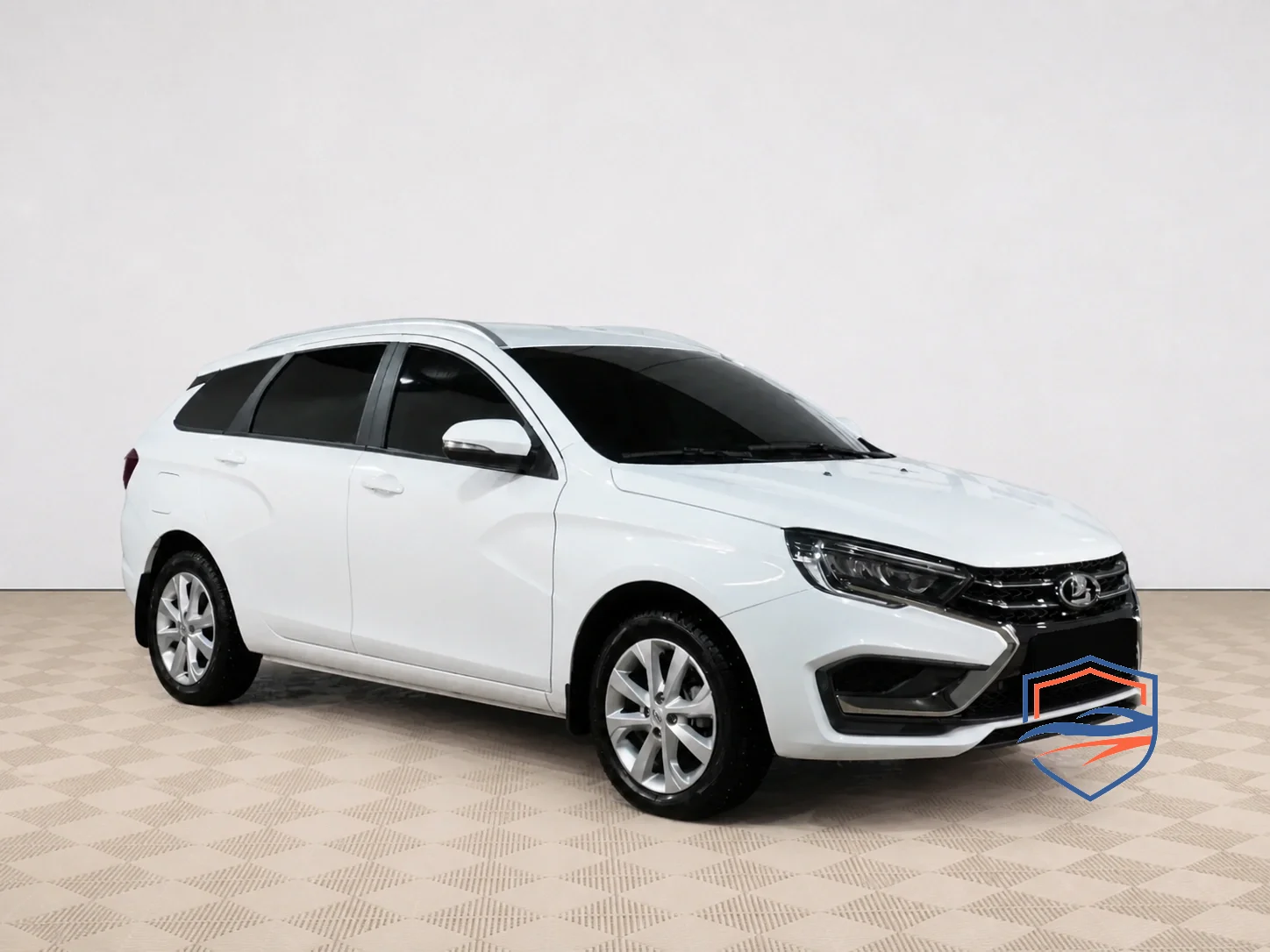 LADA (ВАЗ) - LADA (ВАЗ) Vesta SW I Рестайлинг (NG), 2024 г.
