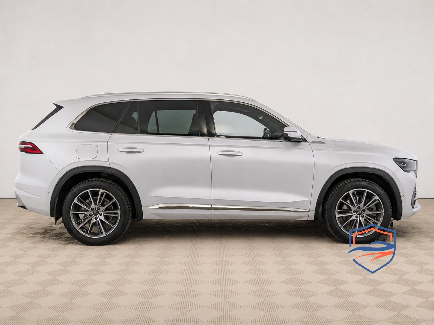 Geely - Geely Monjaro, 2023