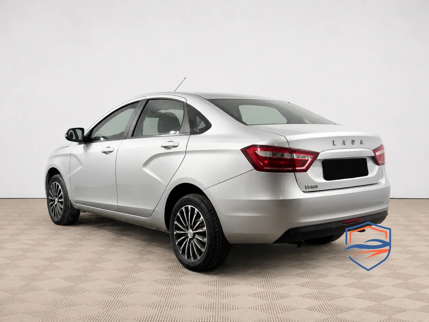 LADA (ВАЗ) - LADA (ВАЗ) Vesta I, 2021 г.