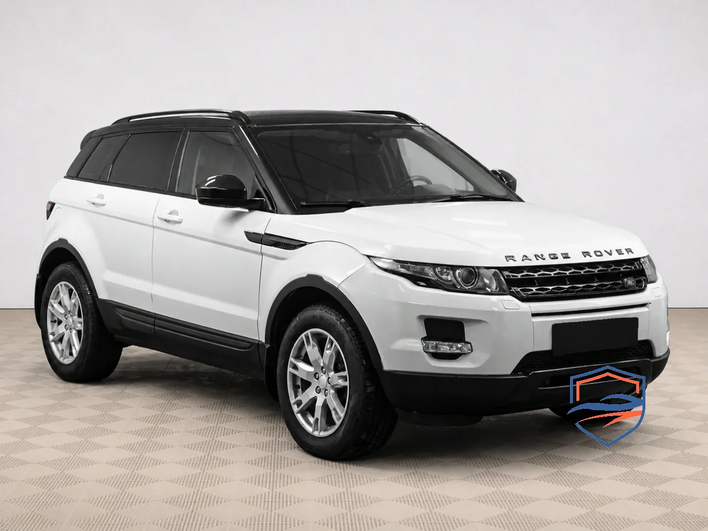 Land Rover - Land Rover Range Rover Evoque I, 2014 г.