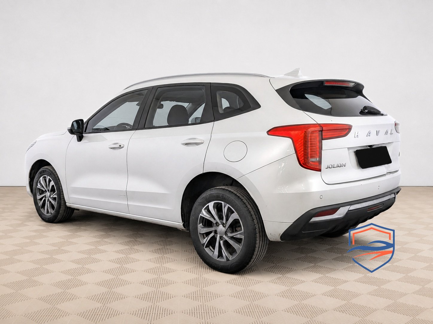 Haval - HAVAL Jolion, 2022