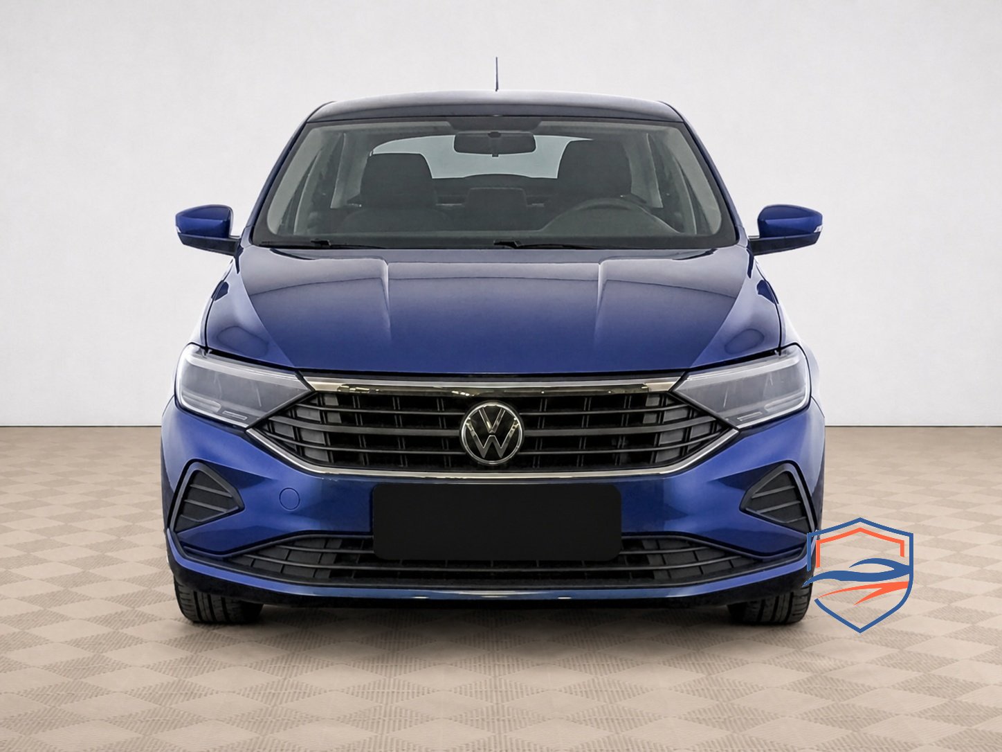 Volkswagen - Volkswagen Polo VI, 2021