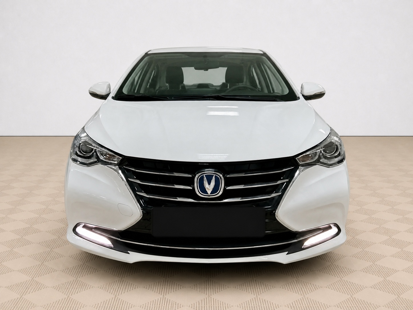 Changan - Changan Alsvin, 2023