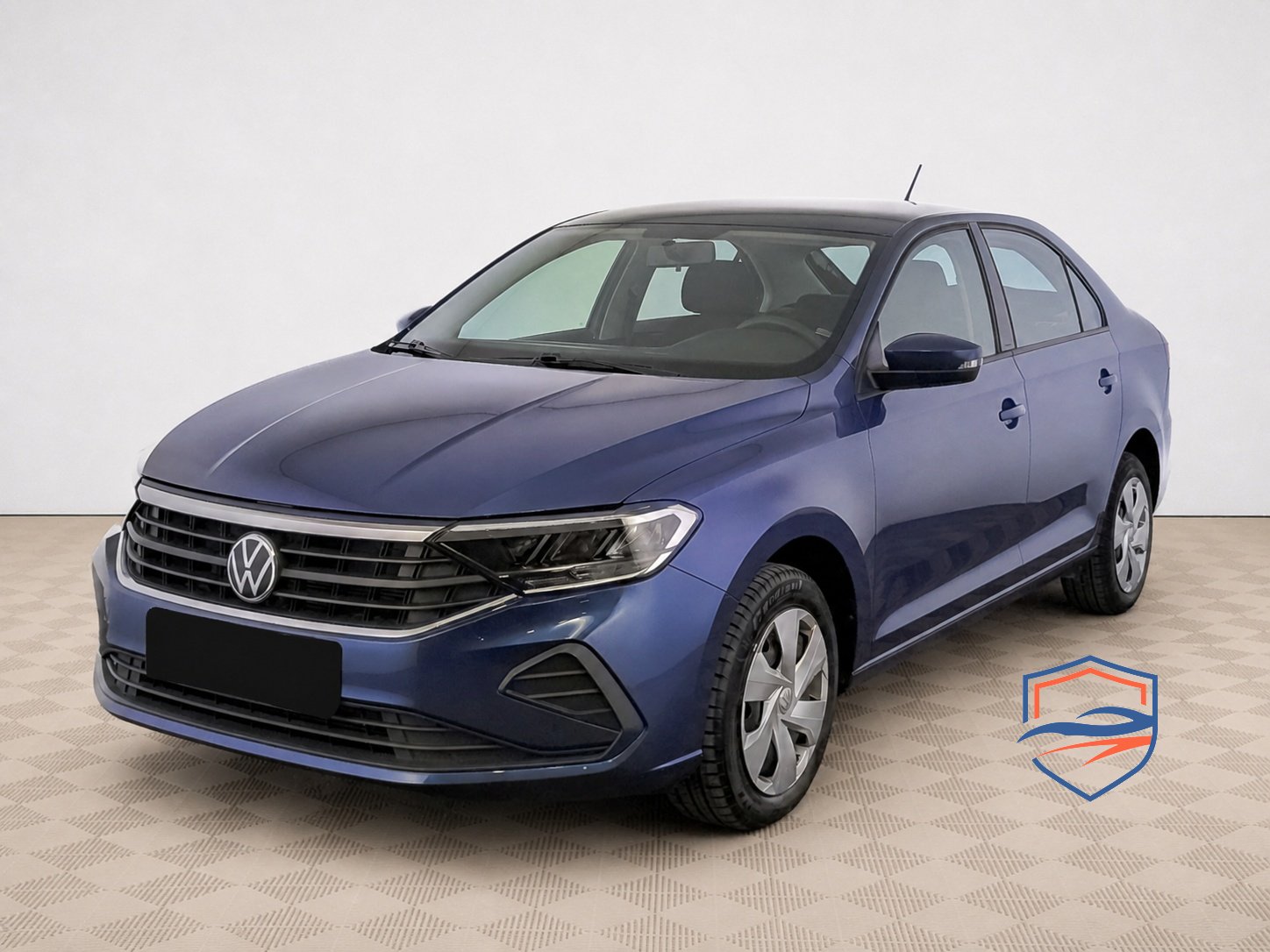 Volkswagen - Volkswagen Polo, 2021