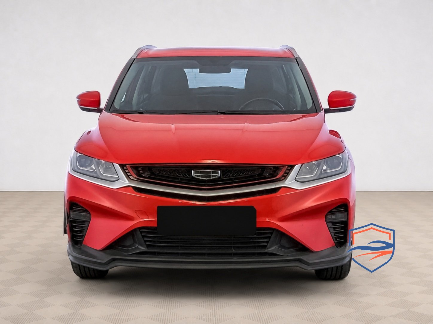 Geely - Geely Coolray I, 2023