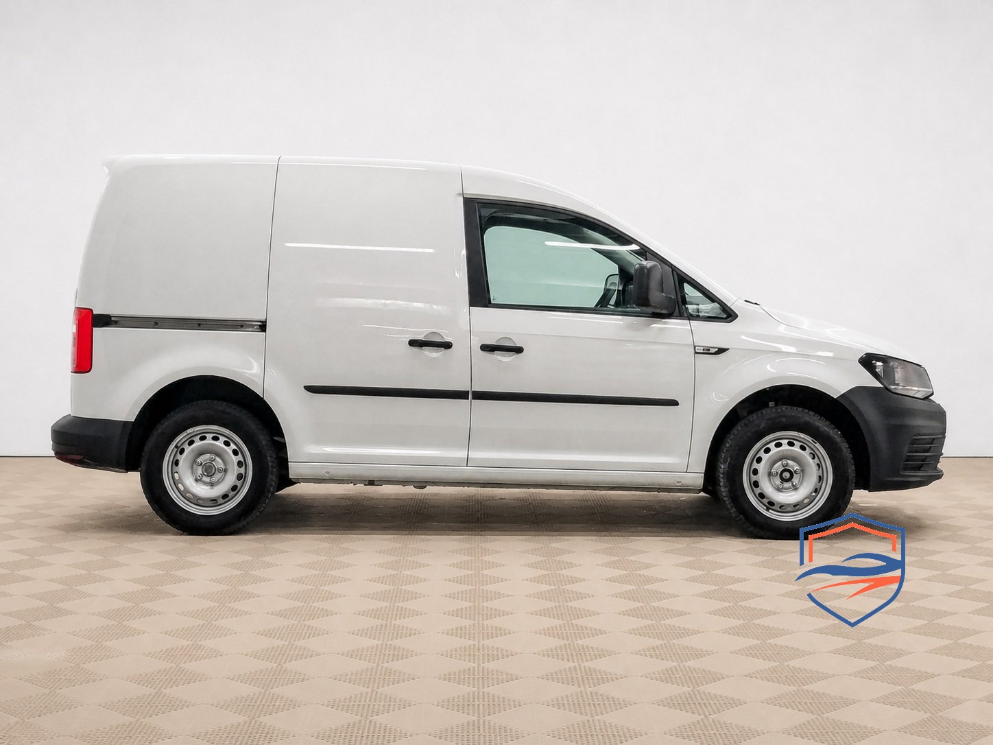 Volkswagen - Volkswagen Caddy, 2020