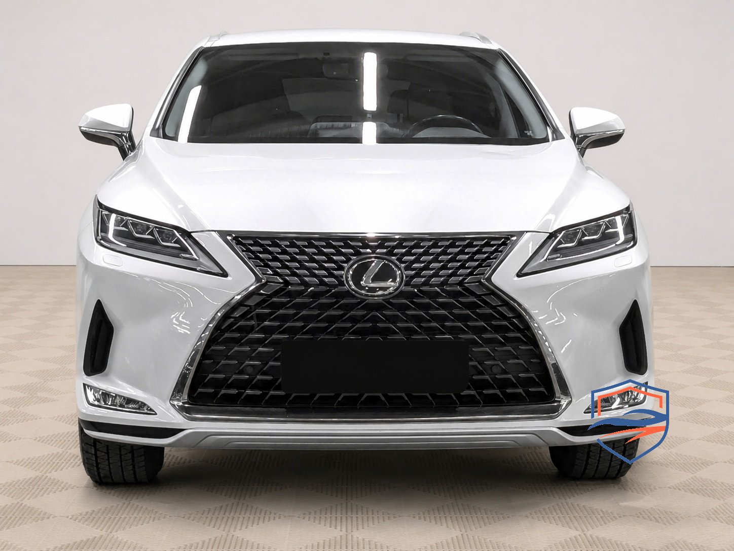 Lexus - Lexus RX, 2020
