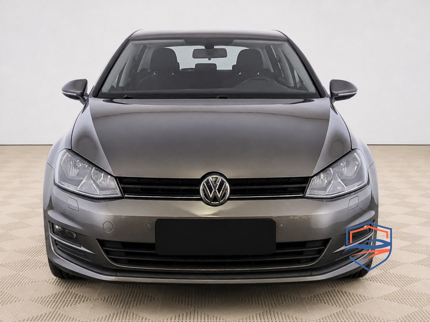 Volkswagen - Volkswagen Golf, 2013