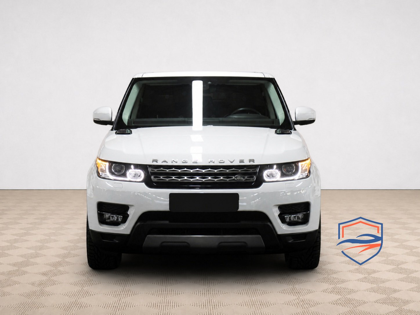 Land Rover - Land Rover Range Rover Sport II, 2017