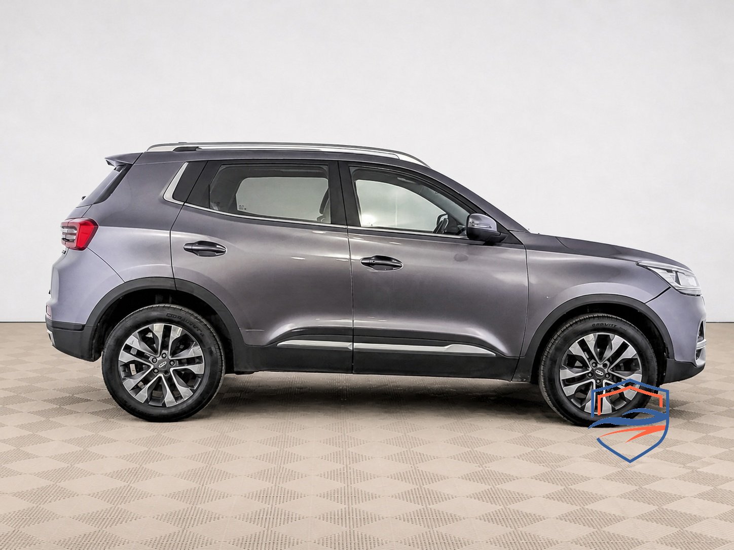 Chery - Chery Tiggo 4, 2022