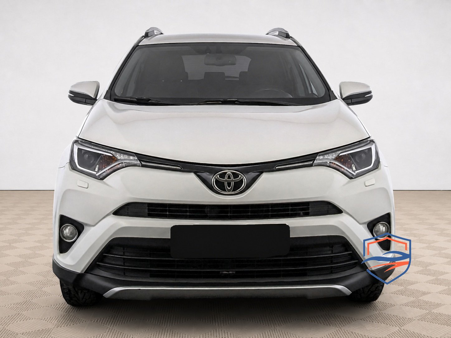 Toyota - Toyota Rav-4, 2016