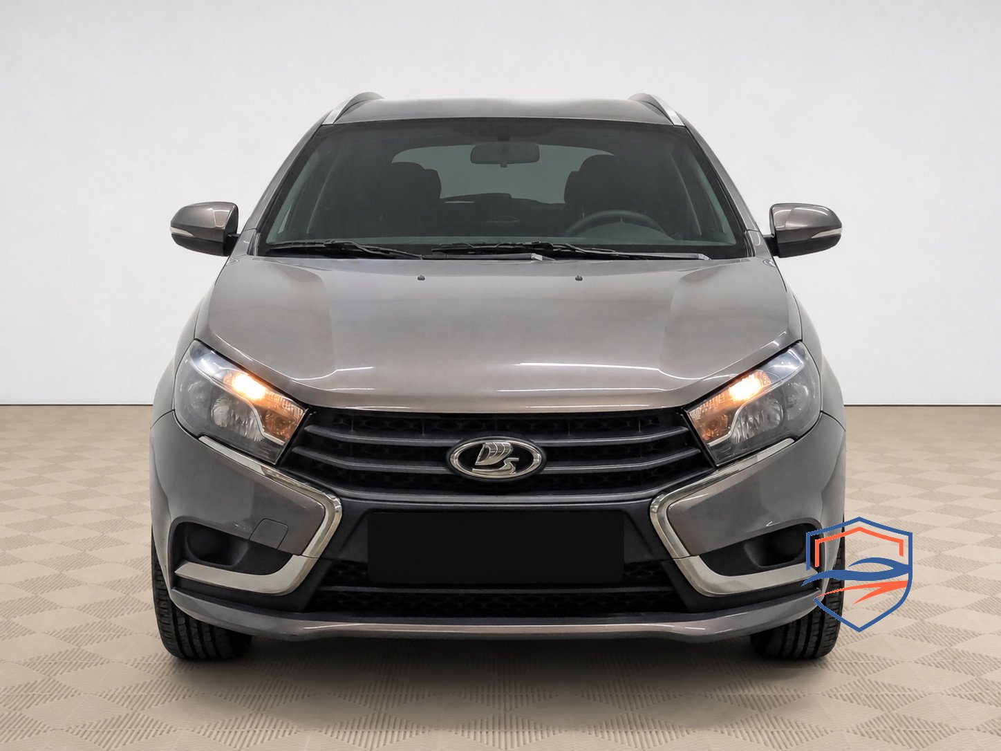 LADA (ВАЗ) - Lada Vesta SW, 2020