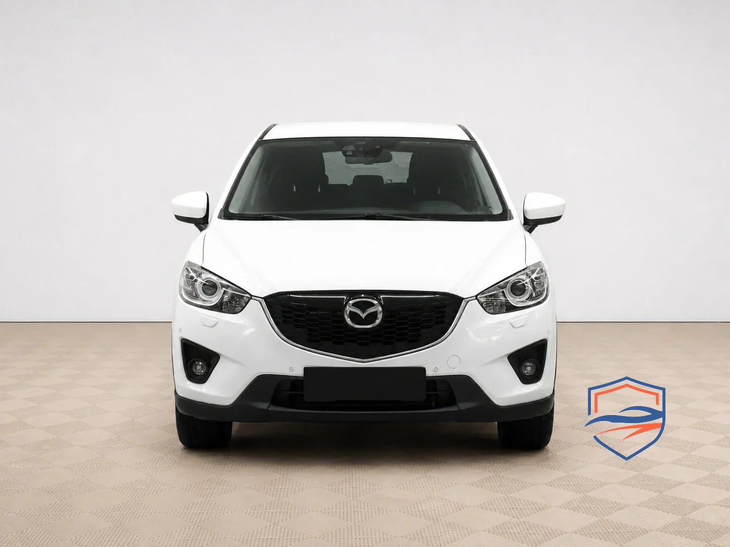 Mazda - Mazda CX-5 I, 2013 г.