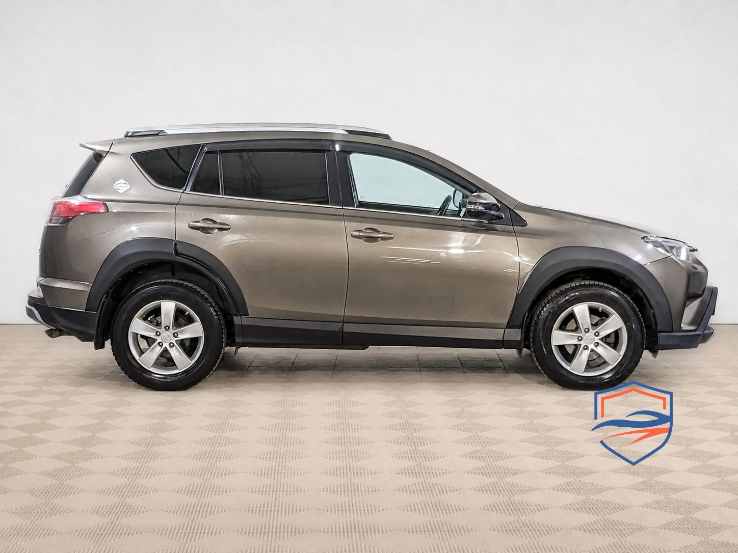 Toyota - Toyota Rav-4, 2018