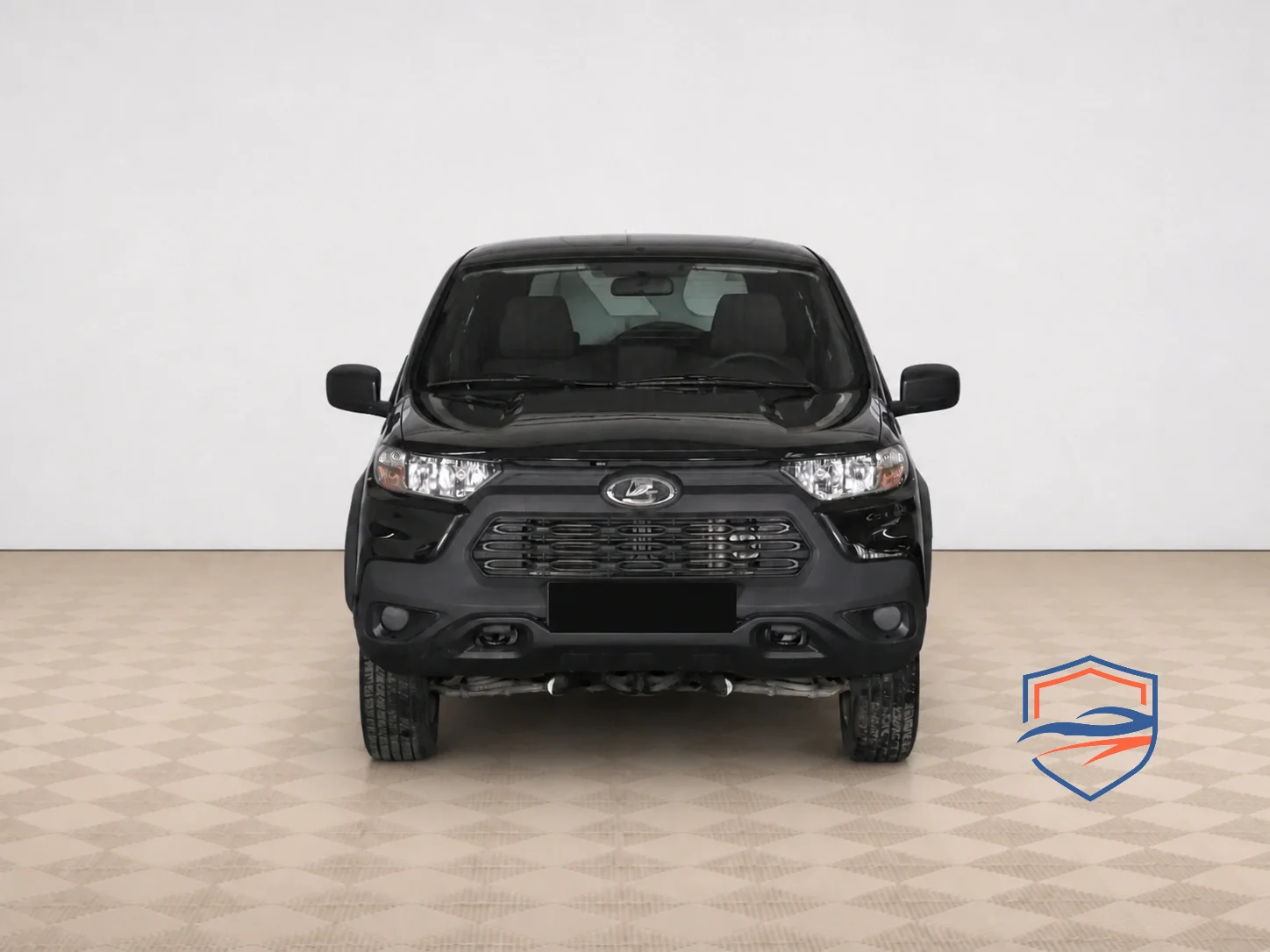LADA (ВАЗ) - LADA (ВАЗ) Niva Travel I, 2024 г.