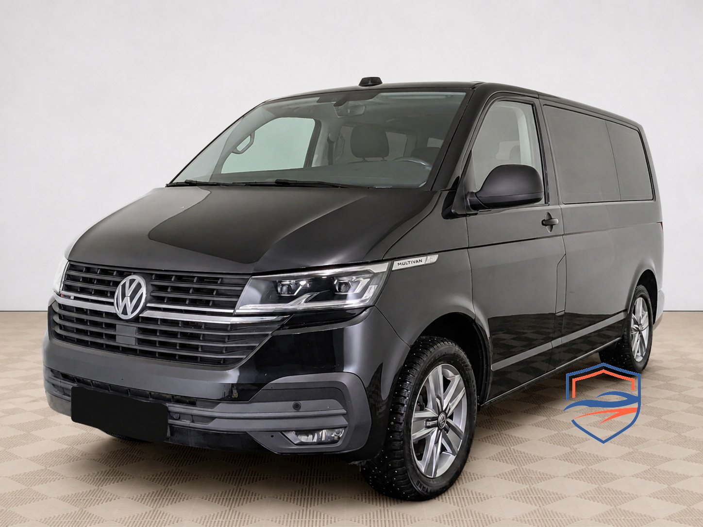 Volkswagen - Volkswagen Multivan, 2021