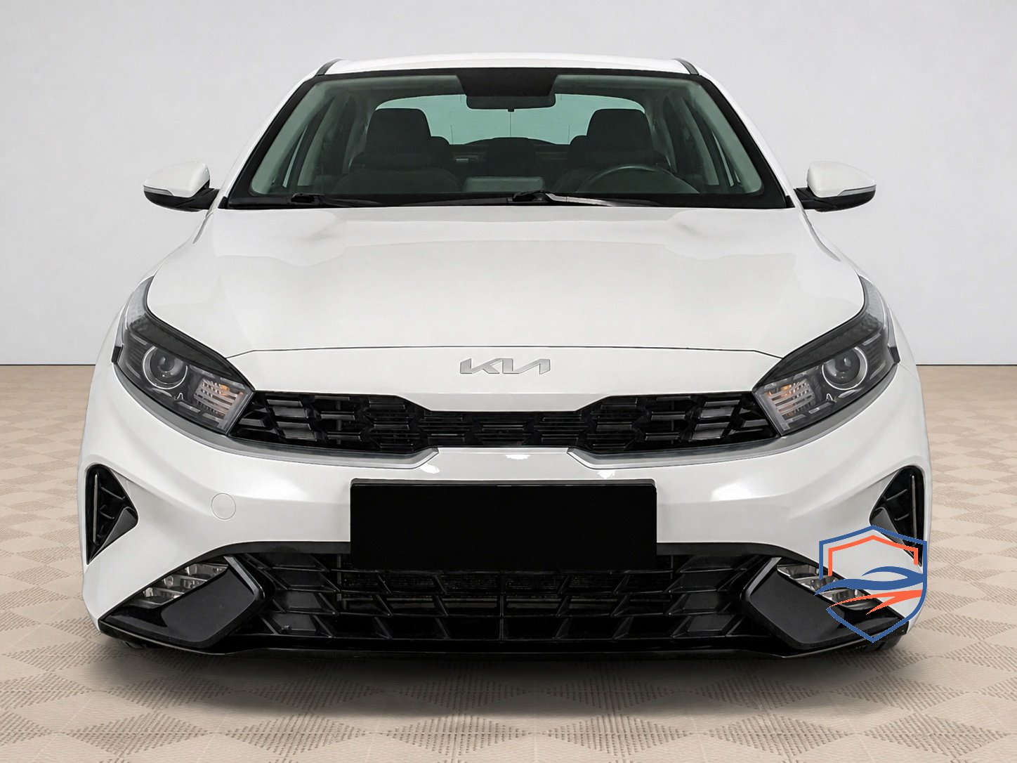 Kia - Kia Cerato, 2021