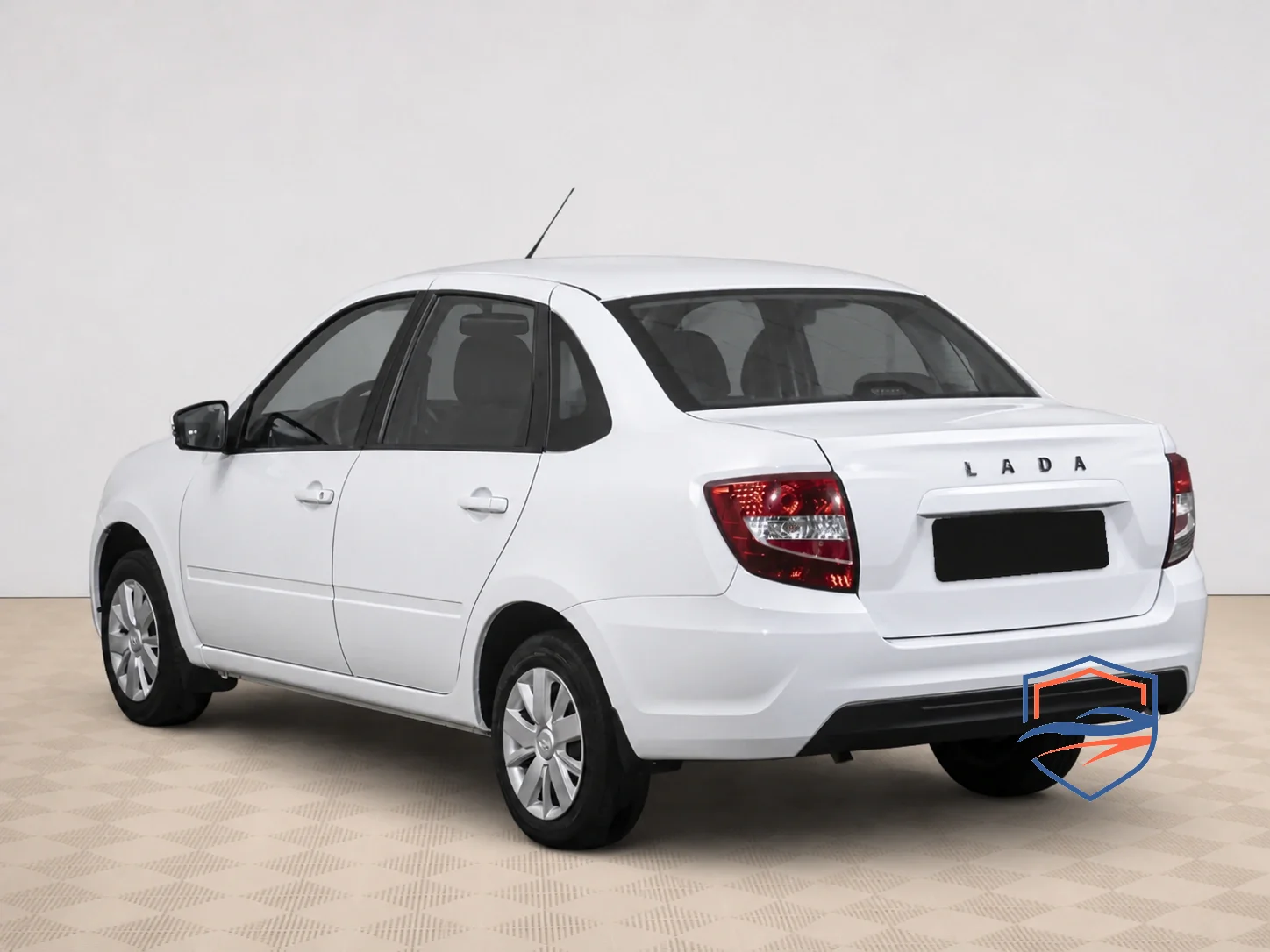 LADA (ВАЗ) - LADA (ВАЗ) Granta I Рестайлинг, 2023 г.