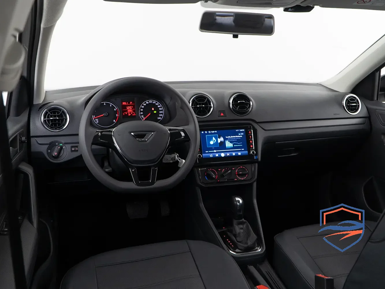 Jetta - Jetta VA3 VA3, 2023 г.