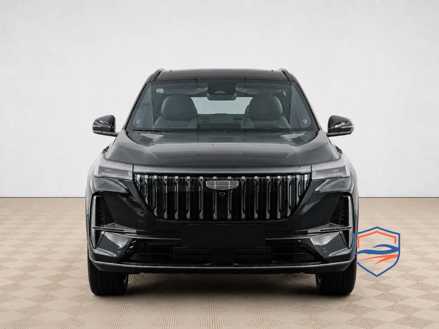 Geely - Geely Atlas II, 2025 г.