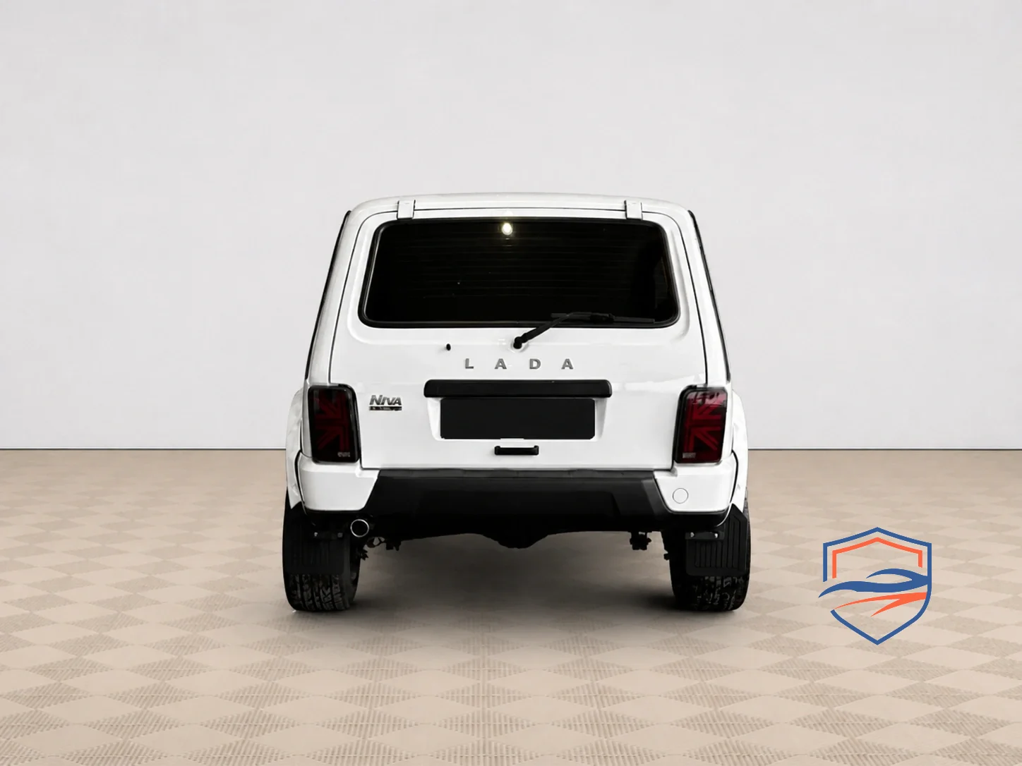 LADA (ВАЗ) - LADA (ВАЗ) Niva Legend Niva Legend, 2023 г.