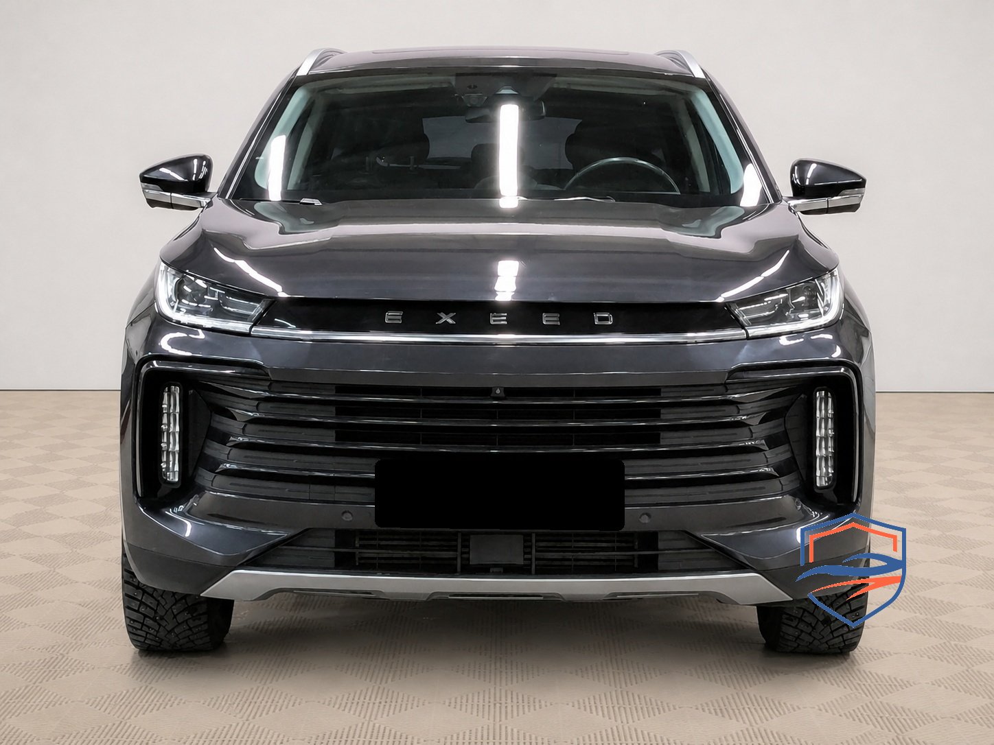 EXEED - Exeed TXL, 2022