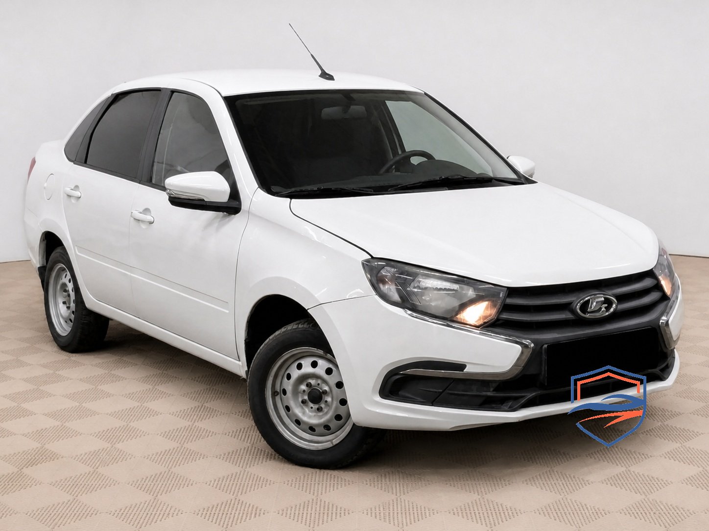 LADA (ВАЗ) - Lada Granta, 2024