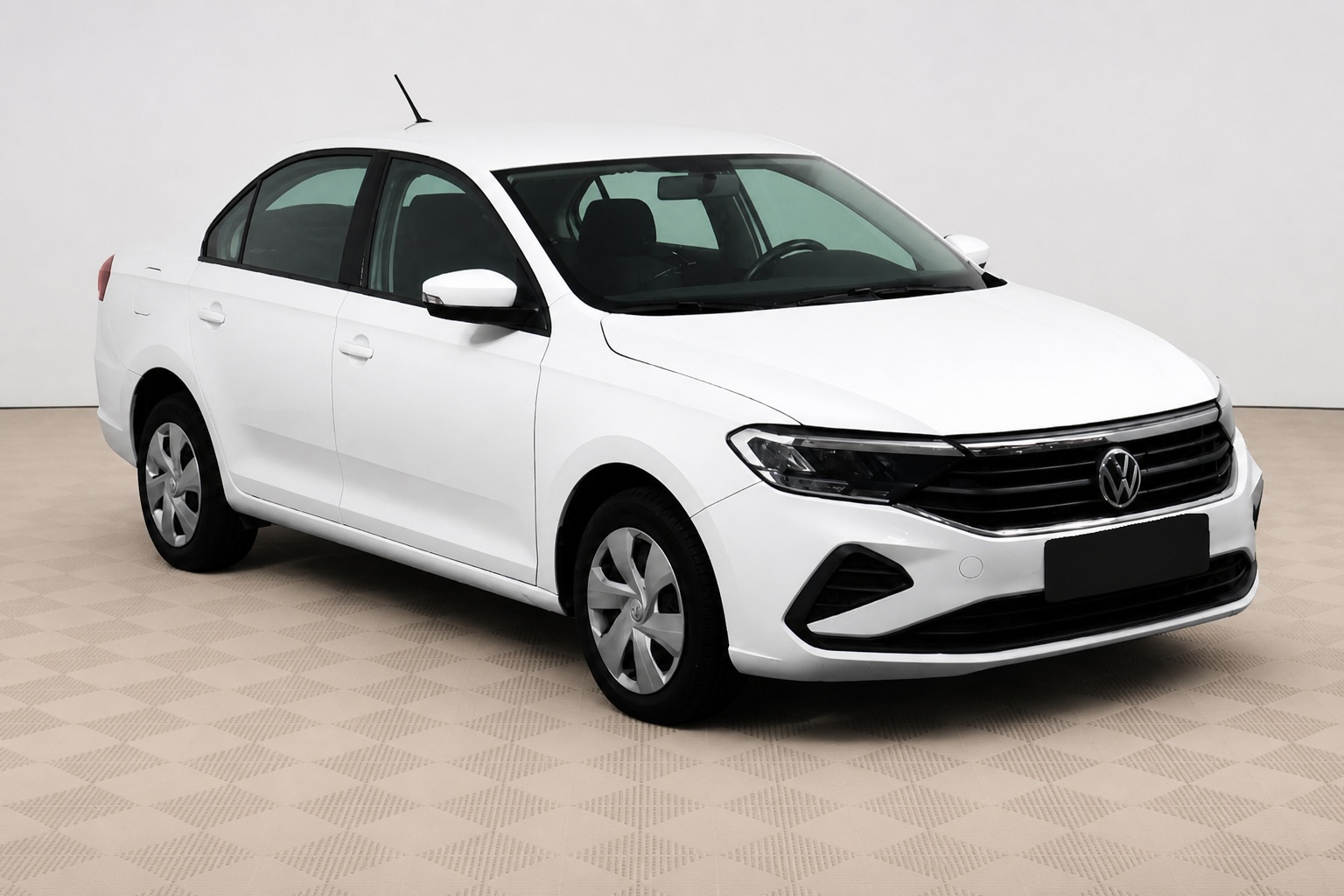 Volkswagen - Volkswagen Polo, 2020