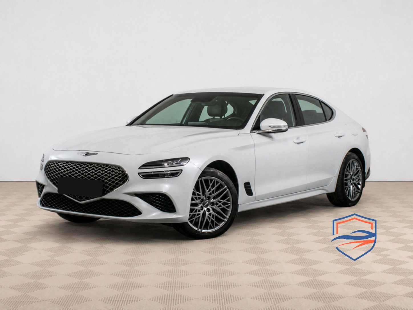 Genesis - Genesis G70 I Рестайлинг, 2021