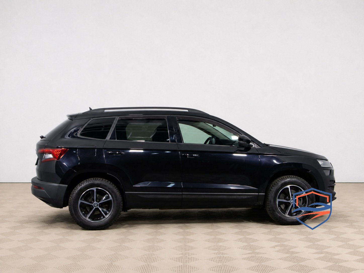 Skoda - Skoda Karoq I, 2020