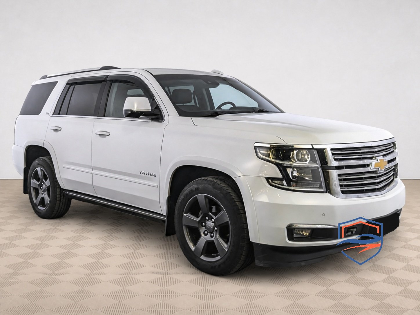 Chevrolet - Chevrolet Tahoe, 2015