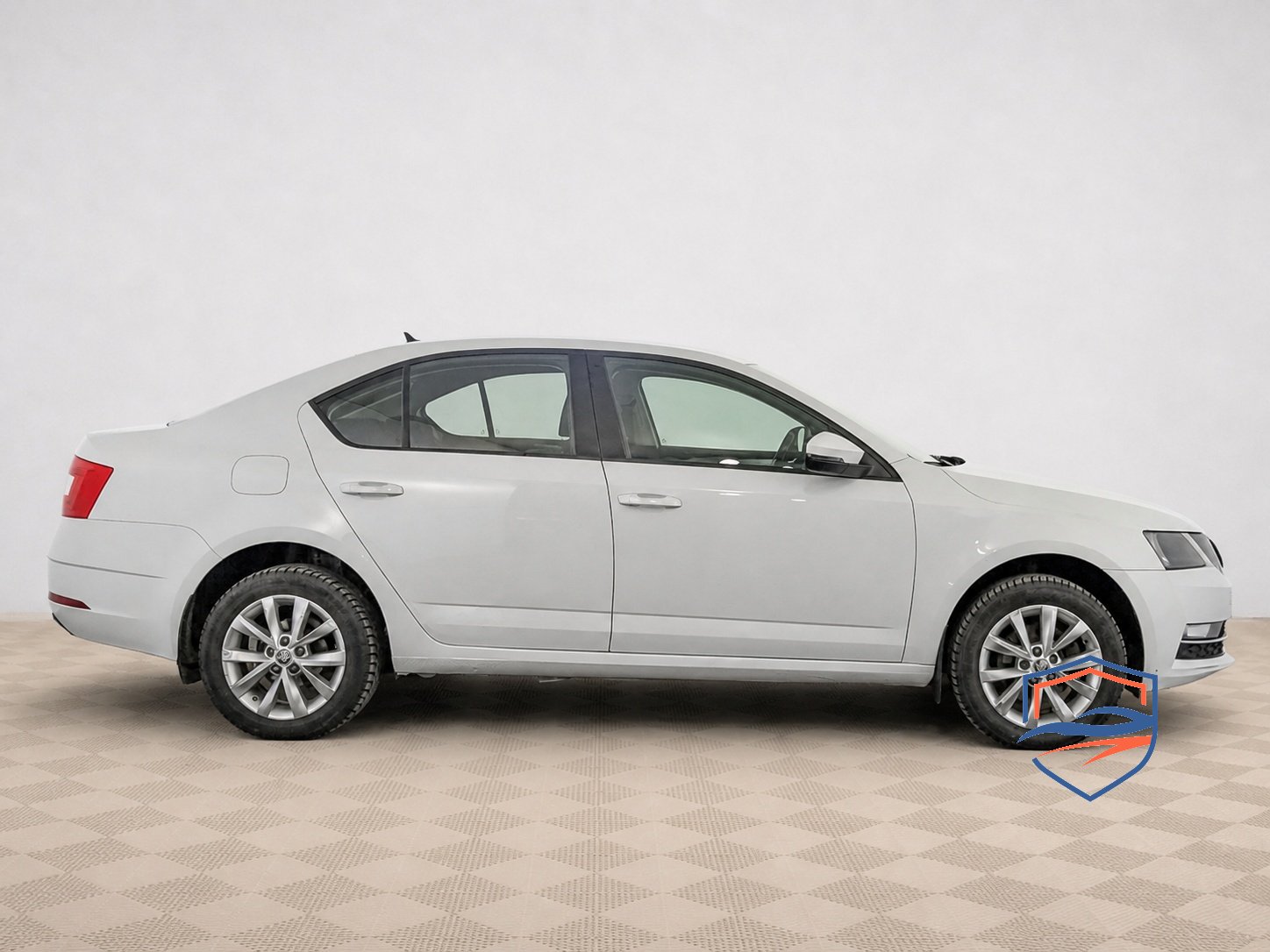 Skoda - Skoda Octavia, 2018