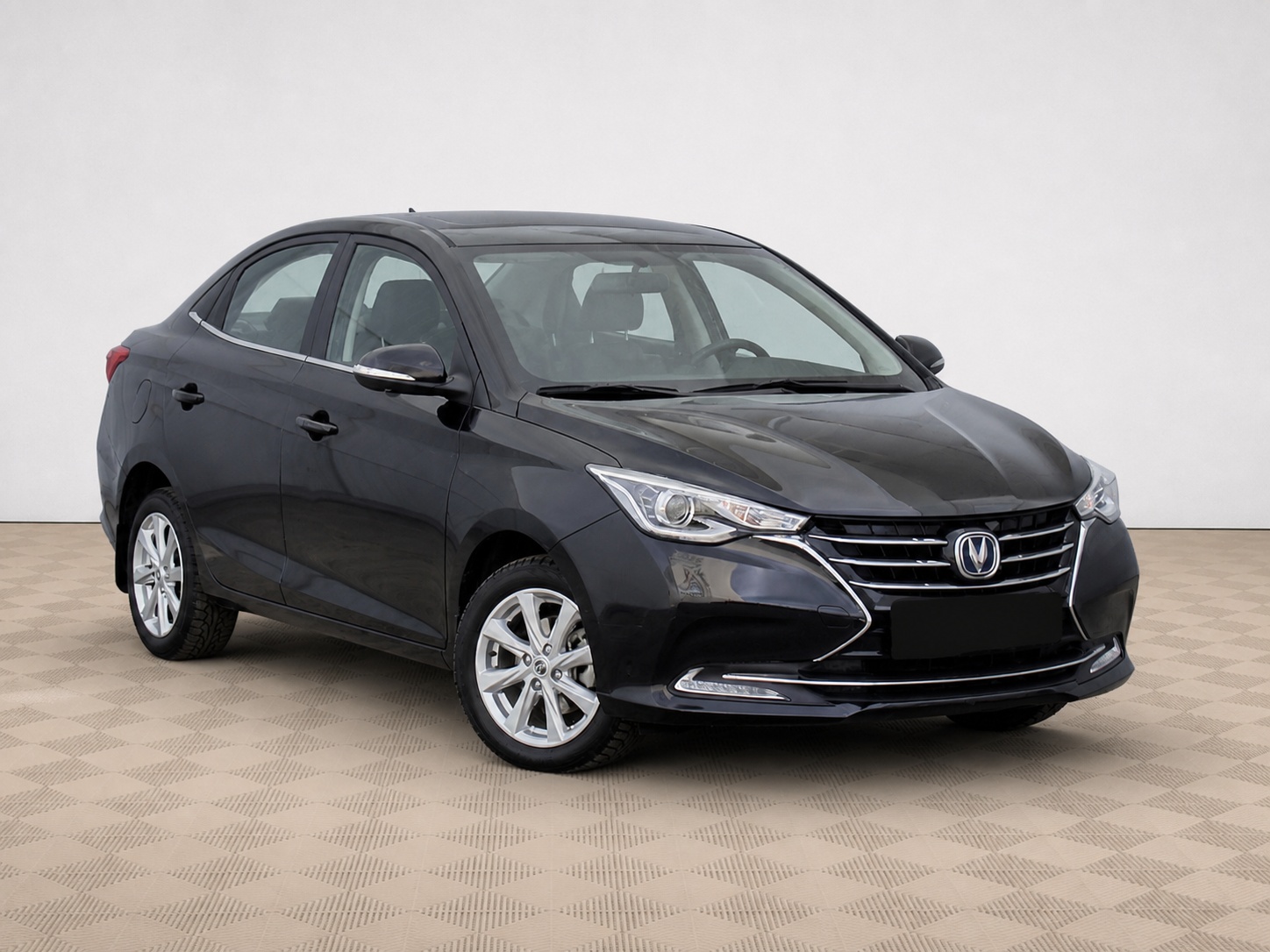 Changan - Changan Alsvin, 2023