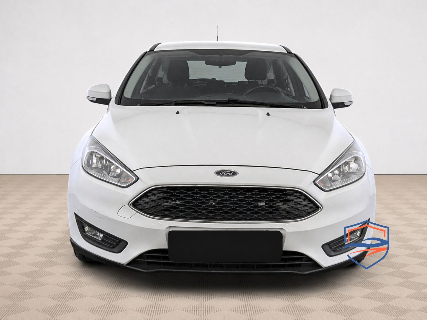 Ford - Ford Focus, 2018