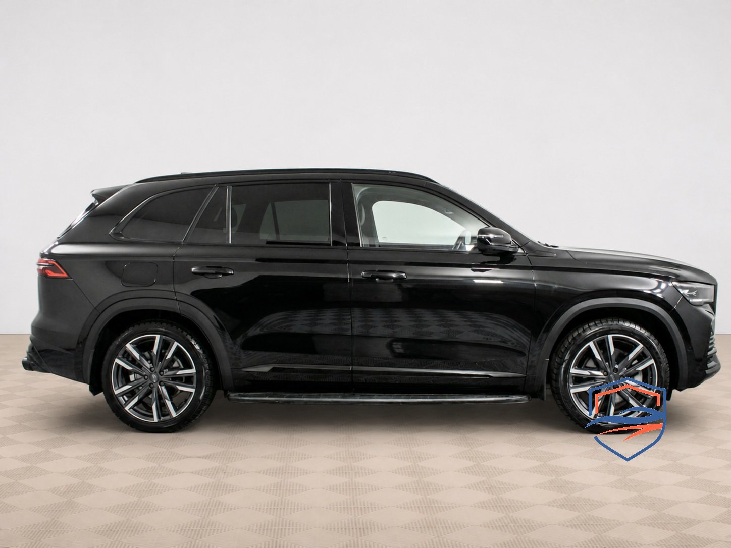 Geely - Geely Monjaro I, 2023