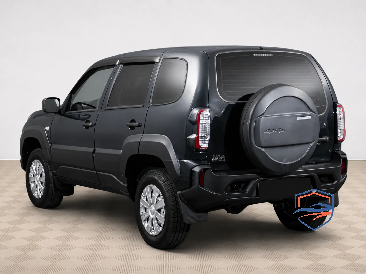LADA (ВАЗ) - LADA (ВАЗ) Niva Travel I, 2023 г.