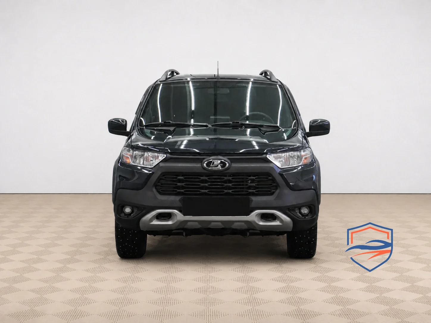 LADA (ВАЗ) - LADA (ВАЗ) Niva Travel I, 2024 г.
