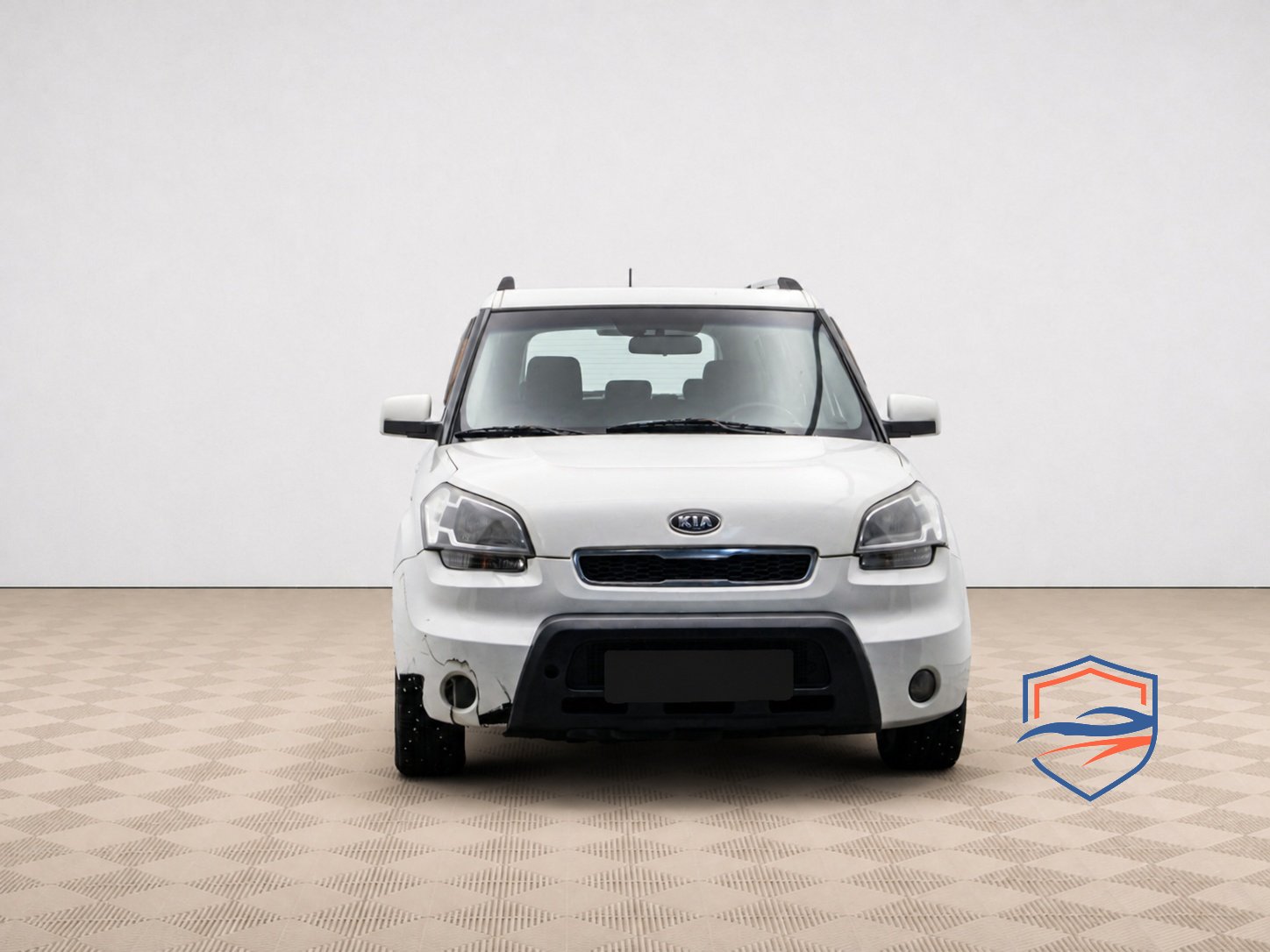 Kia - Kia Soul I, 2011
