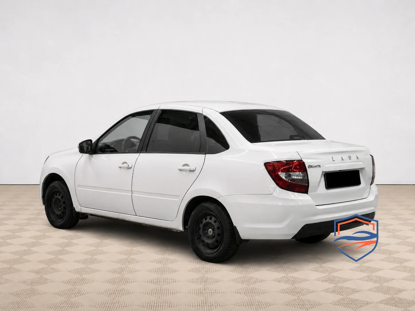 LADA (ВАЗ) - LADA (ВАЗ) Granta I Рестайлинг, 2023 г.