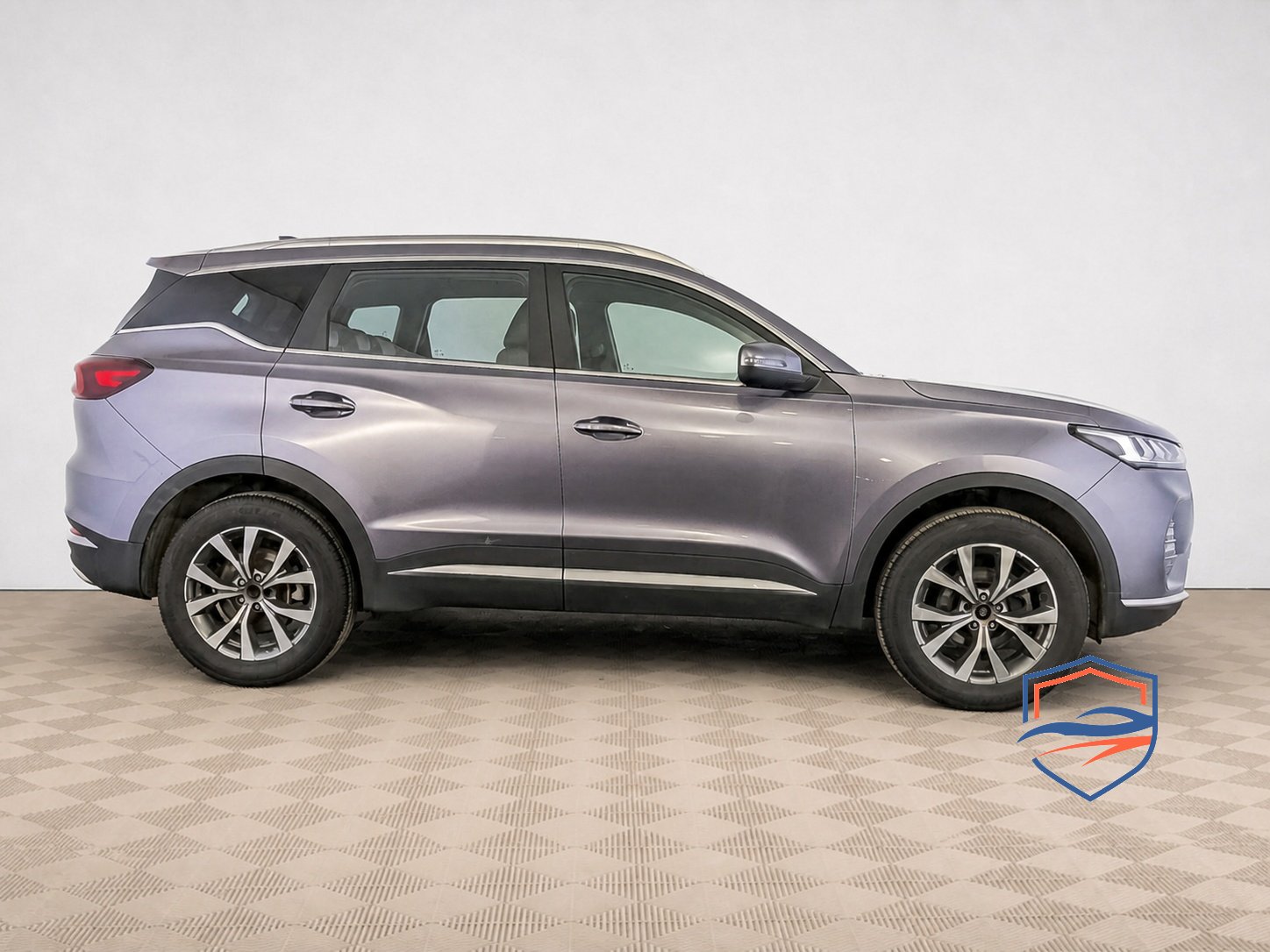 Chery - Chery Tiggo 7 Pro I, 2022